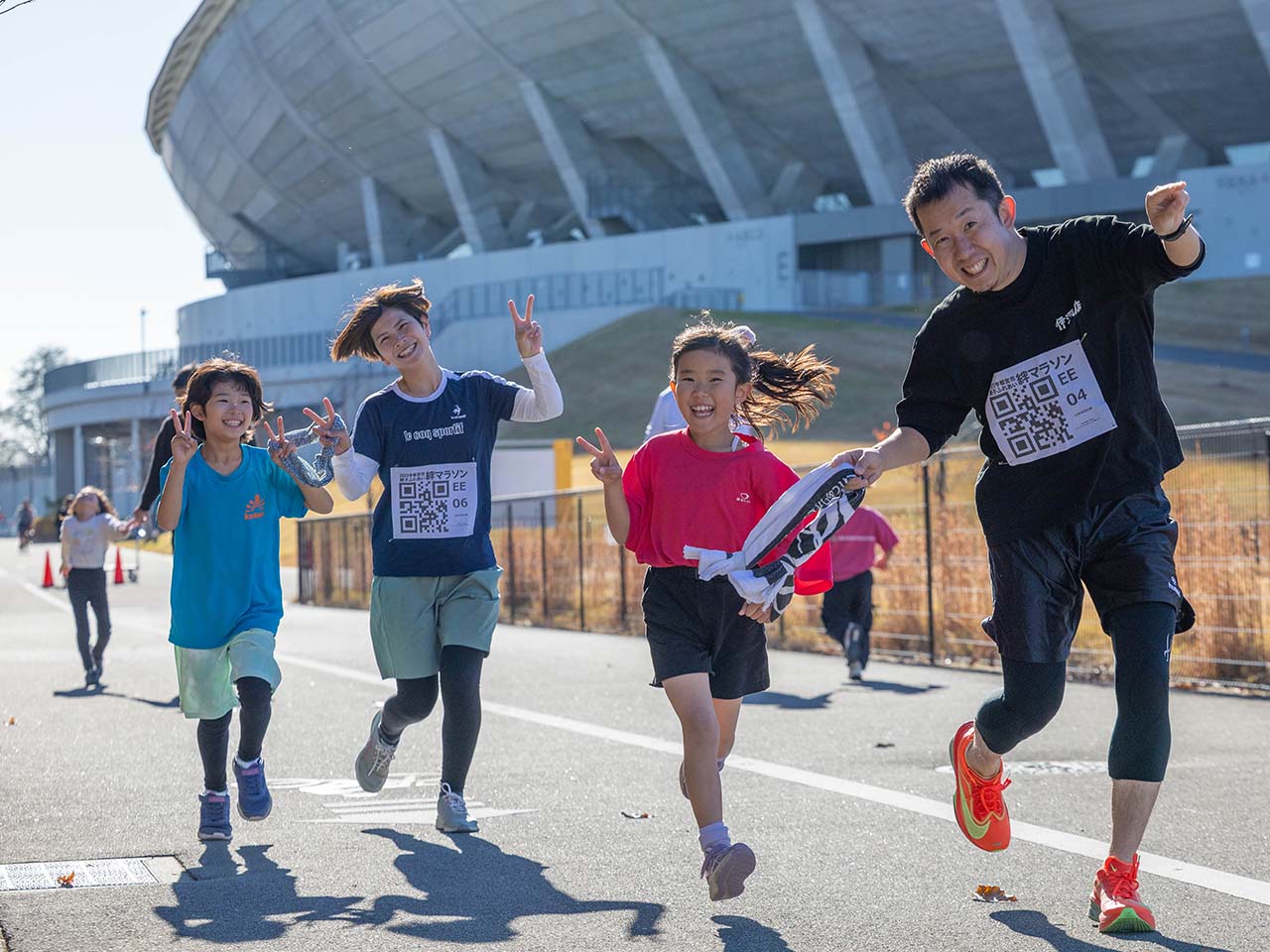 イベント企画運営